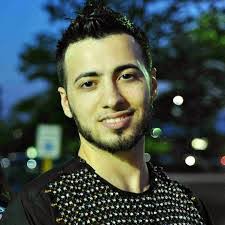 Abdullah Popal's Instagram, Twitter & Facebook