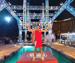 Последние твиты от the ninja challenge (@ninja_challenge). Harumkan Nama Negara Mat Redho Muncul Juara Ninja Challenge League 2018 Kisah Dunia