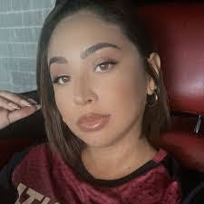 Monique Loera's Instagram, Twitter & Facebook