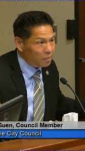 The Kerr County Lead