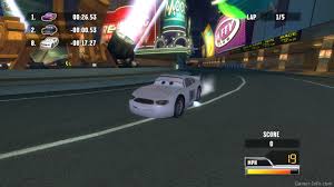 This racing pc game has gained the reputation of being the most . Cars Race O Rama 2009 Video Game