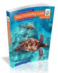 Maui Snorkeling Guide Ebook