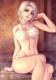 Rule 34 Dev - ai_generated airealismismypatreon ass bedroom bra celebrity  ciri feet female freya_allan light-skinned_female lingerie  looking_at_viewer panties solo the_witcher_(netflix) the_witcher_(series)  white_hair|12808359608