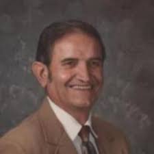 Obituary information for Leslie Louderback