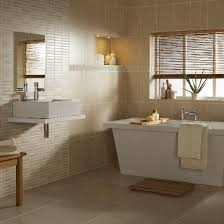 Choosing the correct tile for your small bathroom requires careful planning. Wall Floor Tiles Should They Match Bathroom Tile Designs Beige Bathroom Bathroom Interior