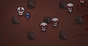 You have to die in a sacrifice room while holding the missing … The Binding Of Isaac Repentance How To Get To The Alternative Womb And Get The New Character