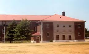 Topeka's Roosevelt Junior High- Alumni Page