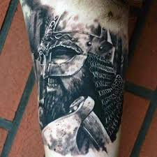 There are so many picture designs out there that it's hard to choose just one. Top 103 Warrior Tattoo Ideas 2021 Inspiration Guide Warrior Tattoos Viking Warrior Tattoos Warrior Tattoo
