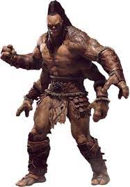 Goro Mortal Kombat Png By Gasa979 On Deviantart Mortal Kombat Art Mortal Kombat Mortal Kombat Characters