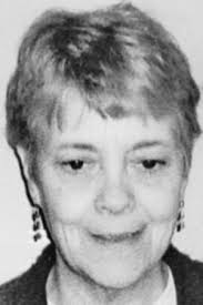 Pamela Harmon Obituary (1950