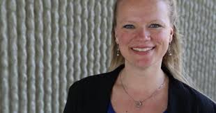 Ph.D. Candidate Janet Schroeder Wins Grant Award