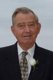 Allen Cline Obituary (1926