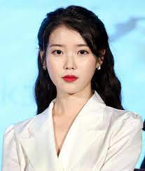 Hotel Del Luna Iu Korean Actresses Beautiful Korean Beauty