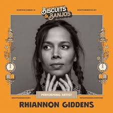 Proud to be performing alongside some dear friends this weekend🪕 a  celebration of Black musical roots—Biscuits & Banjos comes to Durham, NC in  April 2025. Don't miss live performances, great food, and