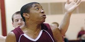 Barnes voted defensive MVP as five Lions earn all-District 5-3A hoops honors