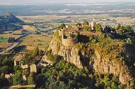 Quermania Bergfestung Hohentwiel Bei Singen Baden Wurttemberg Ausflugsziele Und Sehenswurdigkeiten Festung Ausflug Ausflugsziele