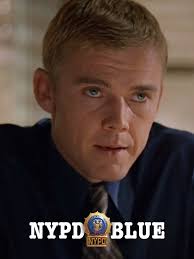 NYPD Blue: Season 7, Episode 16