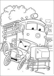 Lizzie Watching Tv Coloring Page Cars Coloring Pages Cool Coloring Pages Train Coloring Pages