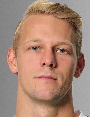Marco Grüll portrait