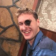 Keith Connell's Instagram, Twitter & Facebook