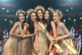 Miss Grand Thailand 2019 Ignites Netizen Rage For Calling Catriona Gray Fat