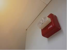 Whenever smoke is detected by the smoke sensor. End Of Line Resistor Installation