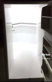 Hidden Room In Fridge Fridge Opened Video Available On App Called Tiktok Under Username Its Pal Q Hidden Rooms Room Hide