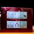 Norah Switch And Plates. product image