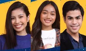 Jun 16, 2021 · two housemates are still locked away in big brother's creepy mirrored dungeon while another passive aggressively throws cutlery around the kitchen in a bitter display of fury. 3 Housemates Nominated For Eviction In Pbb Connect The Summit Express