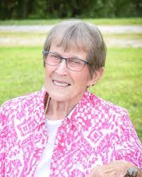 Imogene Regenbogen Obituary January 30, 2025