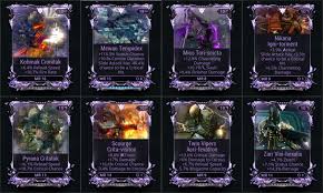 Unlike other rivens, which can only be earned from sorties, you can specifically farm for an archgun riven mod. How To Trade Riven Mods Unbrick Id