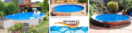 Der tag kann nur besser werden, wenn du dich im kühlen wasser abkühlen kannst. Pools Kaufen Beim Experten Stahlwandpool Swimmingpool Pool Net