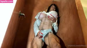 Lalliboop Nude OnlyFans - Uncensored Content - Best adult videos and photos