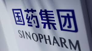China S Sinopharm Covid Vaccine 79 34 Effective The National
