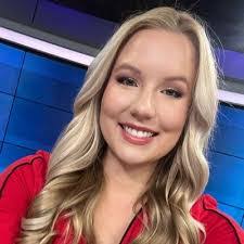 Aurora Johnson's Instagram, Twitter & Facebook