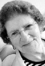 Betty Oettinger Obituary (2016)