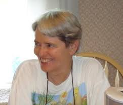 Dorothy Elizabeth Rosenberry Obituary