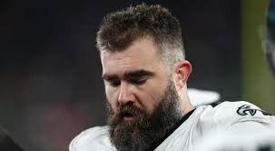 BREAKING: Philadelphia Eagles Superstar Jason Kelce Makes Major Decision  About His NFL Future READ MORE:  https://www.totalprosports.com/nfl/jason-kelce-philadelphia-eagles-superstar-decision-career/