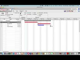 You may or may not be a project manager, but now you can be the boss of any project … Projectlibre Project Management Download Sourceforge Net