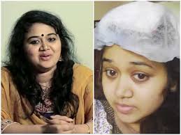 At the same time, despite recovering from the infection, his condition was deteriorating. Sharanya Sasi Karuthamuthu Actress Sharanya Sasi Battles A Recurring Tumour Tv Celebs Urge For Support Times Of India