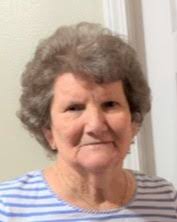 Hida Mae Hillman Obituary 2023