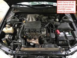 2000 toyota camry expert review. Ca Emissions Conflict 2000 Camry V6 Obd Codes P1130 P1135 Toyota Nation Forum