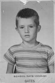 Frazier family pictures