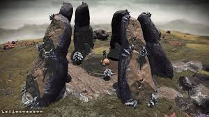There are several achievements that require players to be a jedi consular or jedi knight to obtain them. Old Jedi Temple On Tython Nmscoordinateexchange