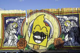 Pin On Berlin Street Art