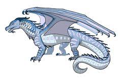 Seawings, also known as sea dragons or ocean dragons to humans, are a pyrrhian tribe of dragons that currently reside in the kingdom of the sea. 33 Seawing Color Spectrum Ideas Wings Of Fire Dragons Wings Of Fire Dragon Wings