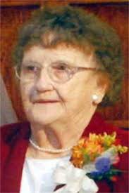 L. Virginia Whittaker