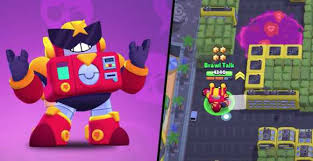 Also, each brawler also has an unlockable ability. The Summer Of Monsters Brawl Stars Up