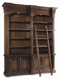 English Bookseller Shelves And Sliding Ladder Like In Beauty The Beast Home Furniture Home Furnishings