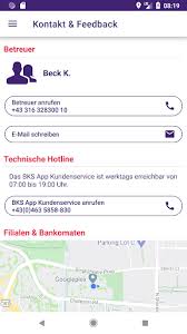 Loans & lines of credit. Bks Bank Osterreich Apps On Google Play